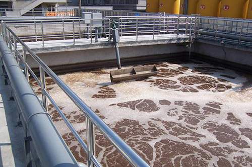 工业污水常用处理方法-羽杰科技